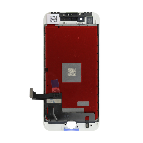 iPhone 8 LCD Screen Replacement + Complete Repair Kit + Easy Video Guide (Premium)