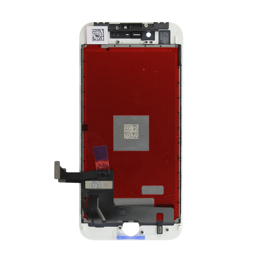 iPhone 8 / SE (2020) LCD and Touch Screen Replacement – Repairs