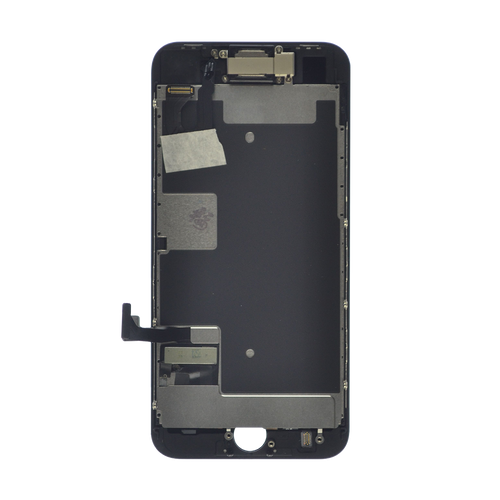iPhone 8 LCD and Touch Screen with Small Parts