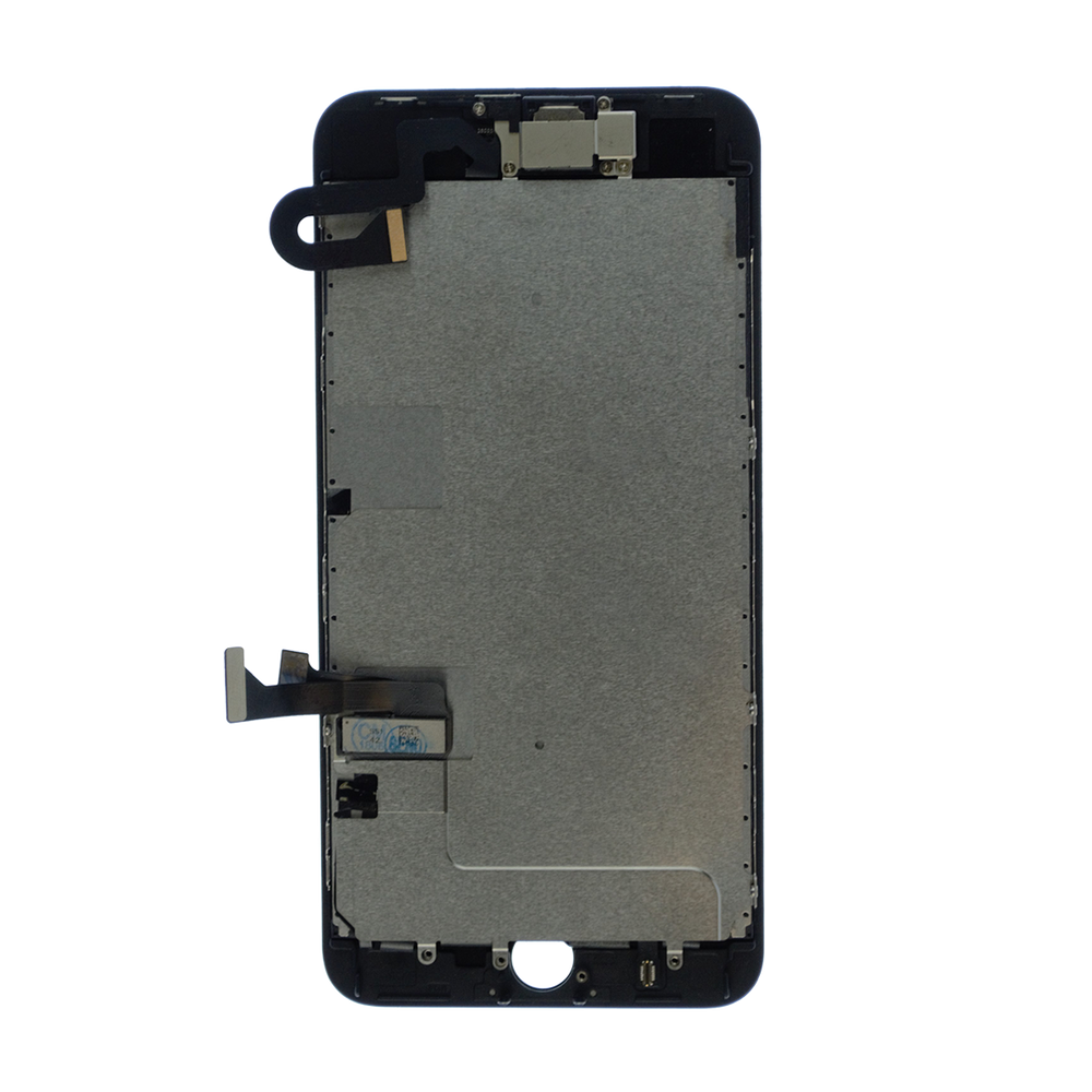 Schermo LCD IPhone 8 Plus Display LCD Completo Per IPhone 8 Plus, Bianco, Preassemblato Con Vetro, Fotocamera E Altoparlante Microfono IPhone Se Schermo LCD IPhone 8 Plus Display LCD Completo Per IPhone 8 Plus, Bianco, Preassemblato Con Vetro, Fotocamera E Altoparlante Microfono IPhone Se