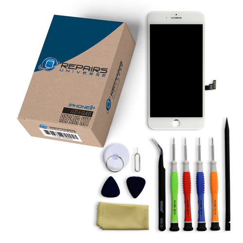 iPhone 8 Plus Repair Kit