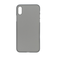 iPhone X Ultrathin Frosted Phone Case