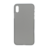 iPhone XS Ultrathin Frosted Phone Case