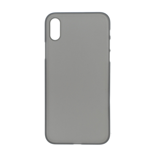 iPhone XS Ultrathin Frosted Phone Case