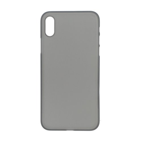 iPhone X Ultrathin Frosted Phone Case