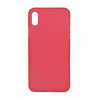 iPhone X Ultrathin Frosted Phone Case