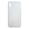 iPhone X Ultrathin Frosted Phone Case