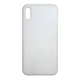 iPhone X Ultrathin Frosted Phone Case