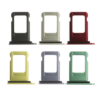 Phone 11 SIM Card Tray Replacement