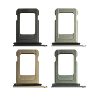 iPhone 11 Pro / 11 Pro Max SIM Card Replacement