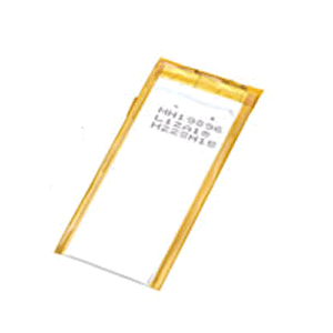 iPod Nano 4th Generation Battery Replacement