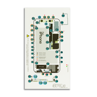 iScrews - Screw Organizer for iPhones