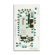 iScrews - Screw Organizer for iPhones