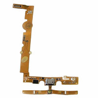 LG Splendor US730 Charge Port Flex Cable Replacement
