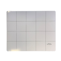 Magnetic Project Mat for Small Electronic Repairs