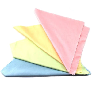 Microfiber Screen Cleaning Cloth