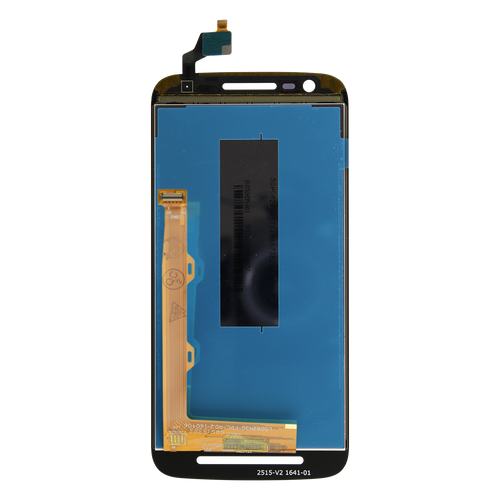 Motorola Moto E3 / E3 Power LCD and Touch Screen Replacement