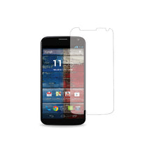 Motorola Moto X Screen Protector