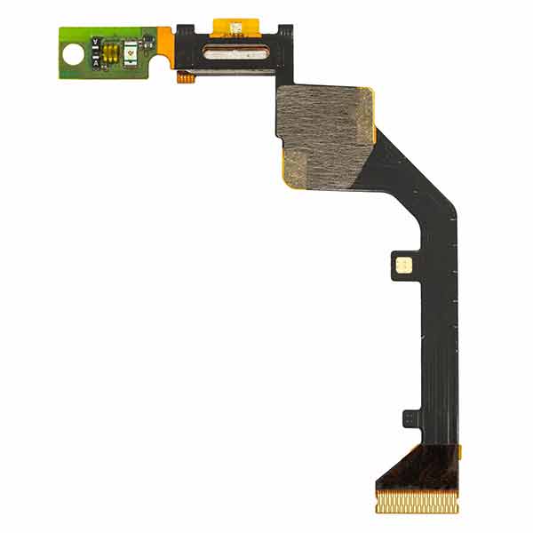 Motorola Droid Razr HD Ear Speaker Flex Cable Replacement