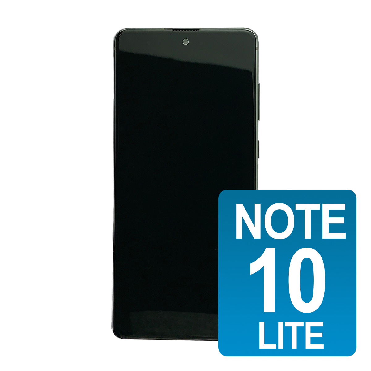 Note 10 Lite LCD and Touch Screen Replacement