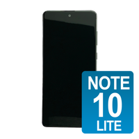 Note 10 Lite LCD and Touch Screen Replacement