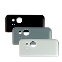 Google Pixel 2 Rear Glass Battery Cover Replacement