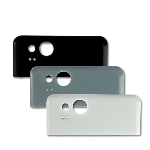 Google Pixel 2 Rear Glass Battery Cover Replacement