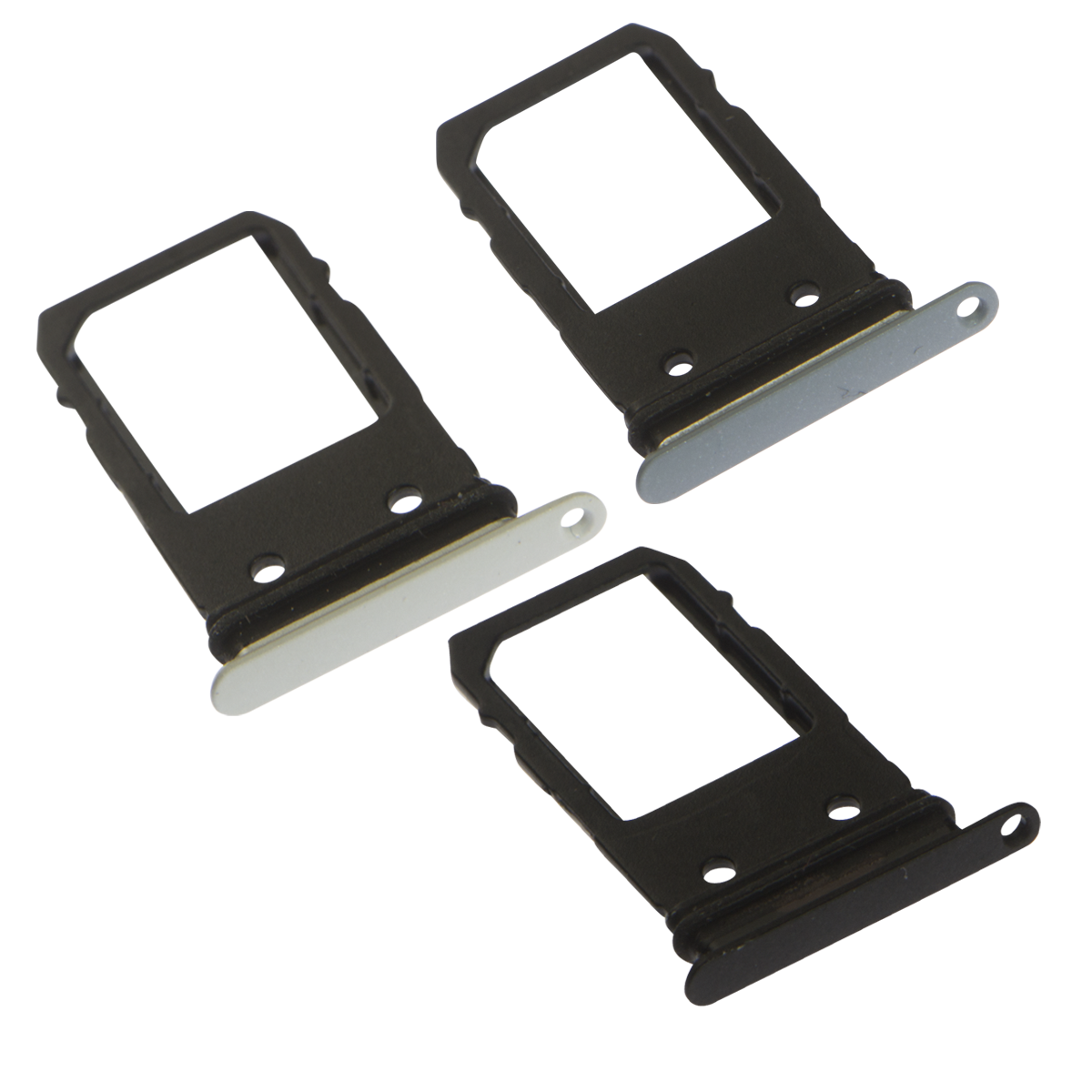 Google Pixel 2 SIM Card Tray Replacement