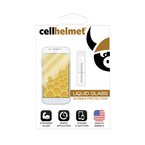 Cellhemet Glass Breakage Coverage for Phones