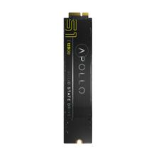 Apollo S1 PCIe Gen3x4 NVMe M.2 Solid State Drive