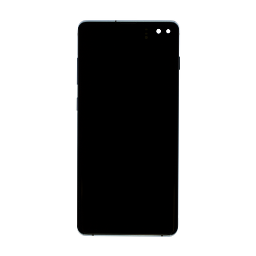 Samsung Galaxy S10+ OLED and Touch Screen Replacement