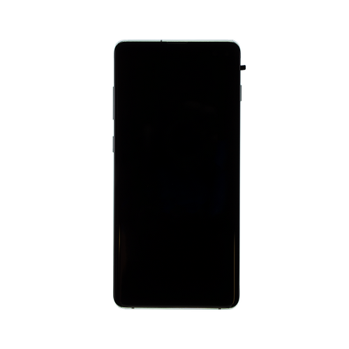 Samsung Galaxy S10+ OLED and Touch Screen Replacement