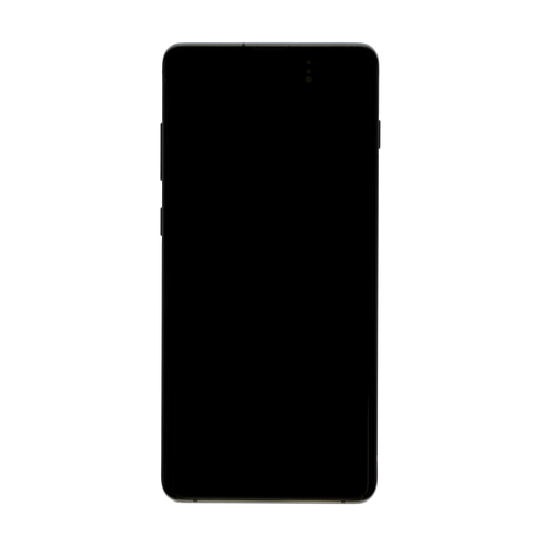 Samsung Galaxy S10 OLED and Touch Screen Replacement