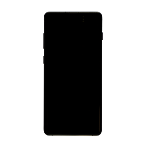 Samsung Galaxy S10+ OLED and Touch Screen Replacement