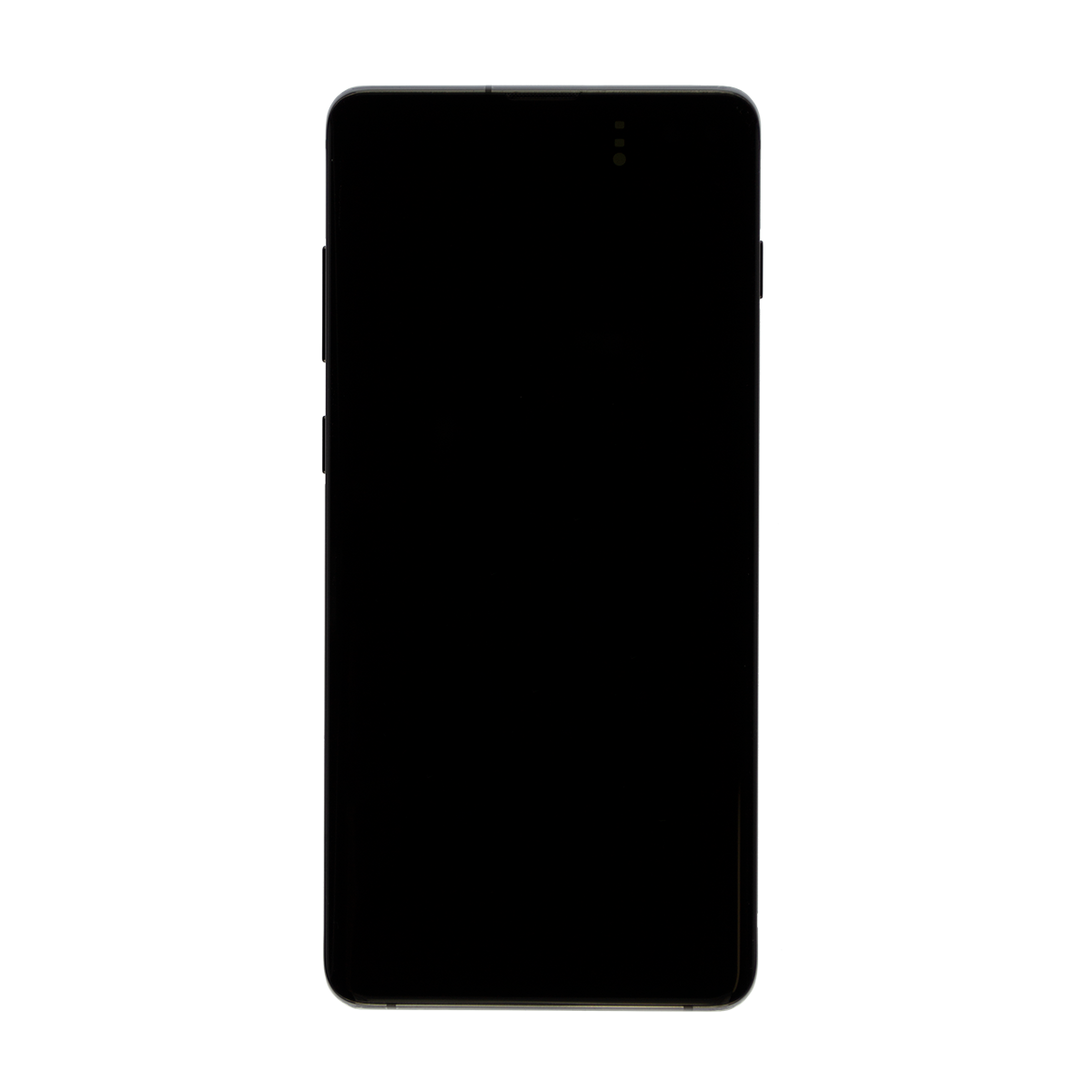 Samsung Galaxy S10+ OLED and Touch Screen Replacement