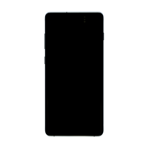 Samsung Galaxy S10+ OLED and Touch Screen Replacement