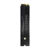 Apollo S2 PCIe Gen3x4 NVMe M.2 Solid State Drive