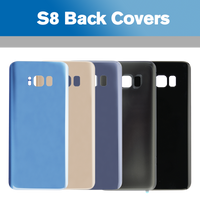 Samsung Galaxy S8 Rear Glass Battery Cover Replacement