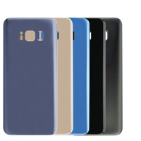 Samsung Galaxy S8+ Rear Glass Battery Cover Replacement