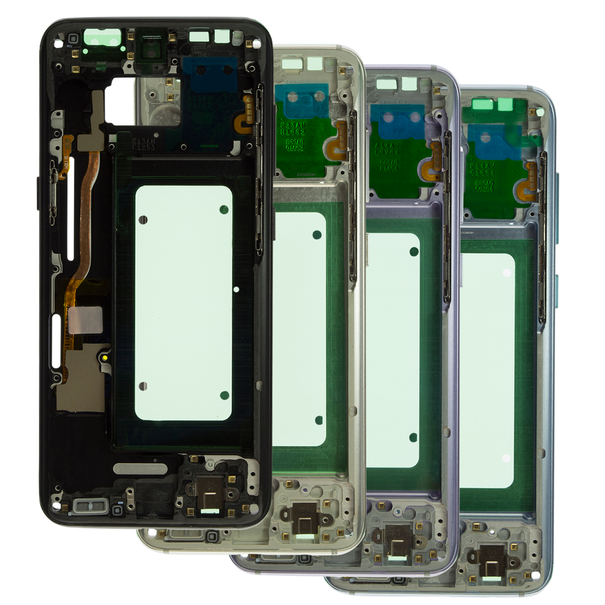 Samsung Galaxy S8 Mid Frame Replacement