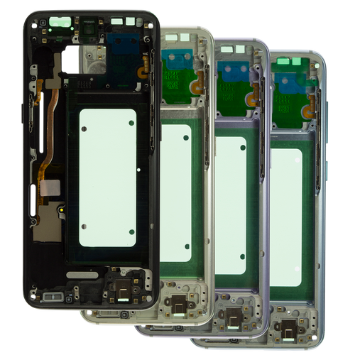 Samsung Galaxy S8 Mid Frame Replacement