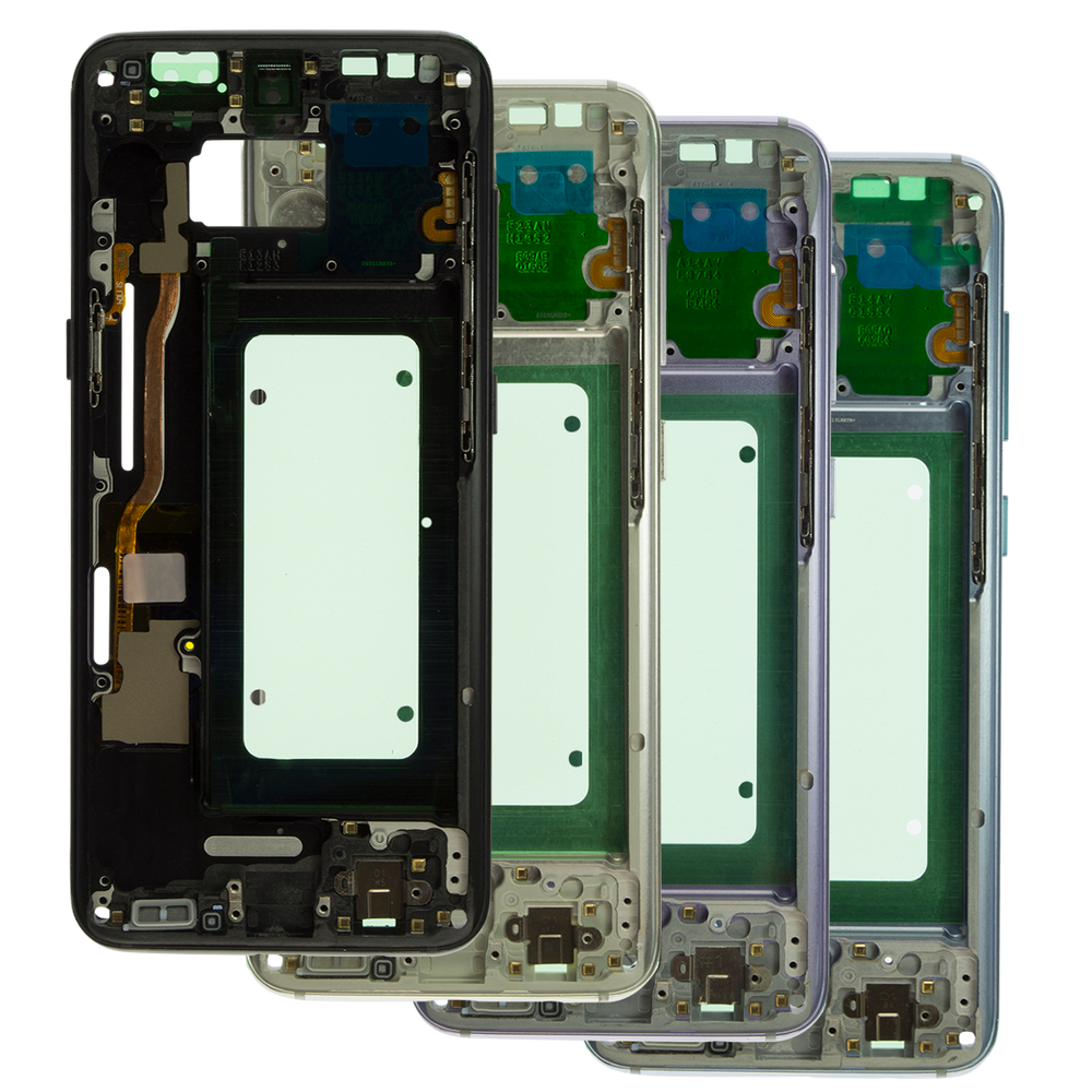 Samsung Galaxy S8 Mid Frame Replacement – Repairs Universe