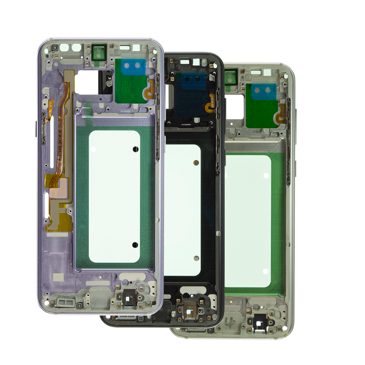 Samsung Galaxy S8 Plus Mid Frame Replacement