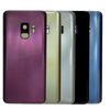 Samsung Galaxy S9 Rear Glass Cover with Camera Lens