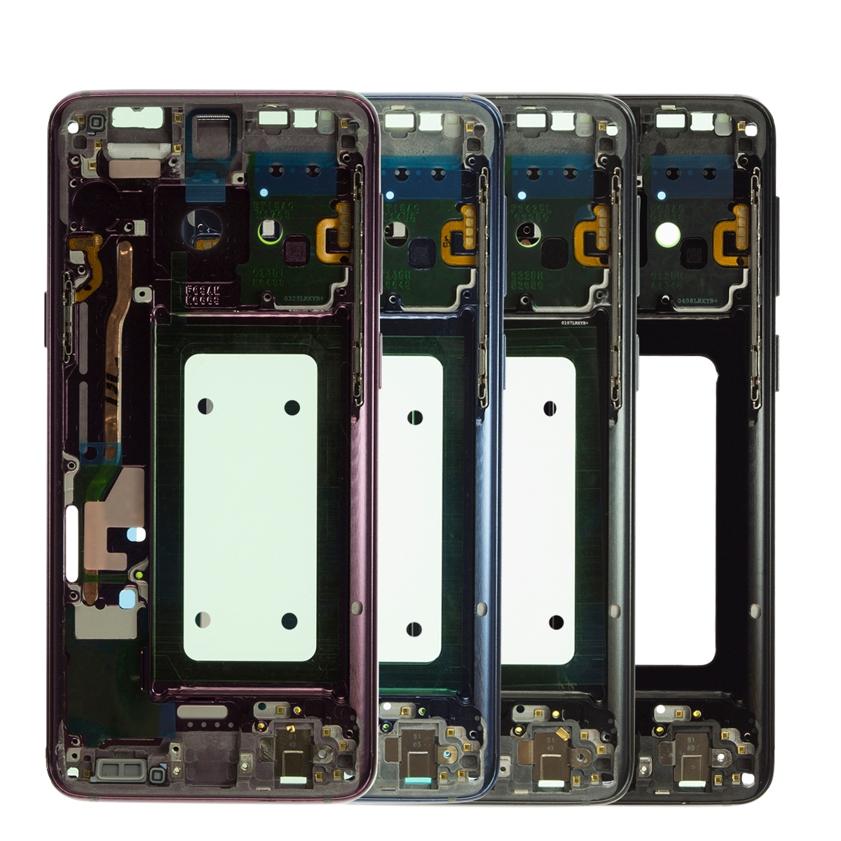 Samsung Galaxy S9 Mid Frame Replacement