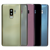 Samsung Galaxy S9+ Rear Glass Cover with Camera Lens