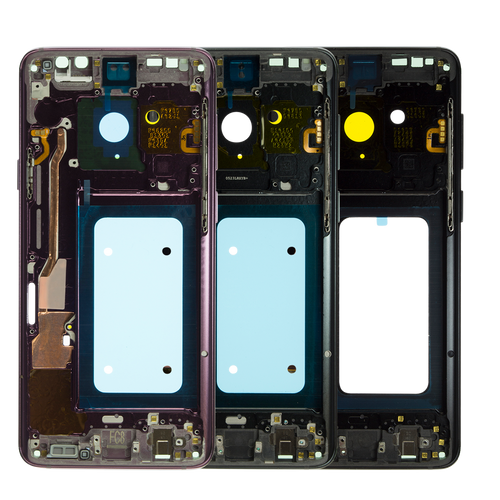 Samsung Galaxy S9+ Mid Frame Replacement