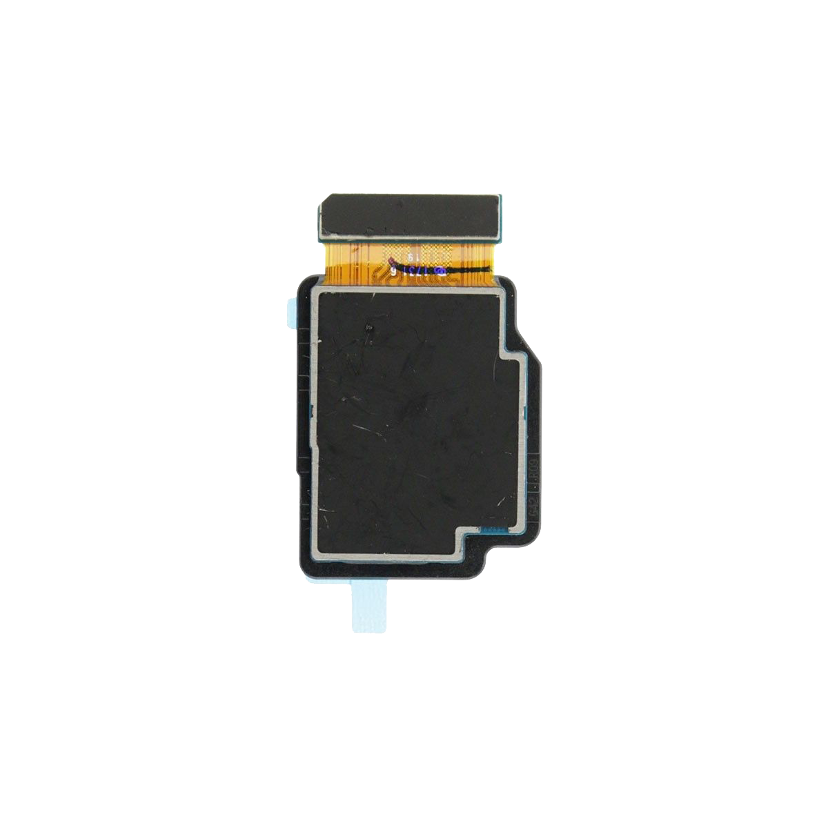 Samsung Galaxy Note 8 Front Camera Replacement – Repairs Universe