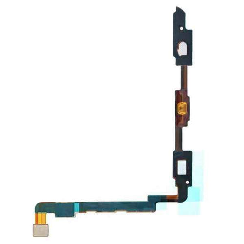 Samsung Galaxy Note II Navigator Flex Cable Ribbon with Sensor