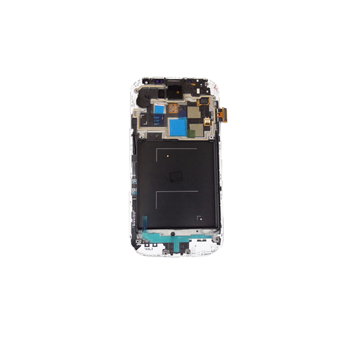 Galaxy S4 LCD and Touch Screen Replacement